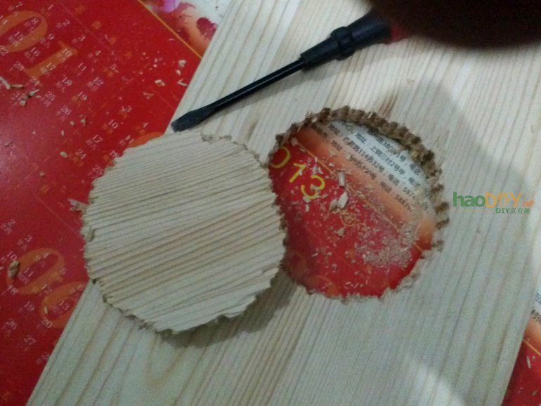 新手 DIY 俗气的音箱一部