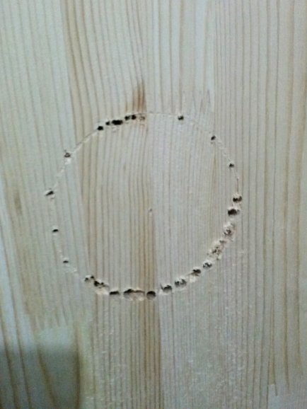 新手 DIY 俗气的音箱一部