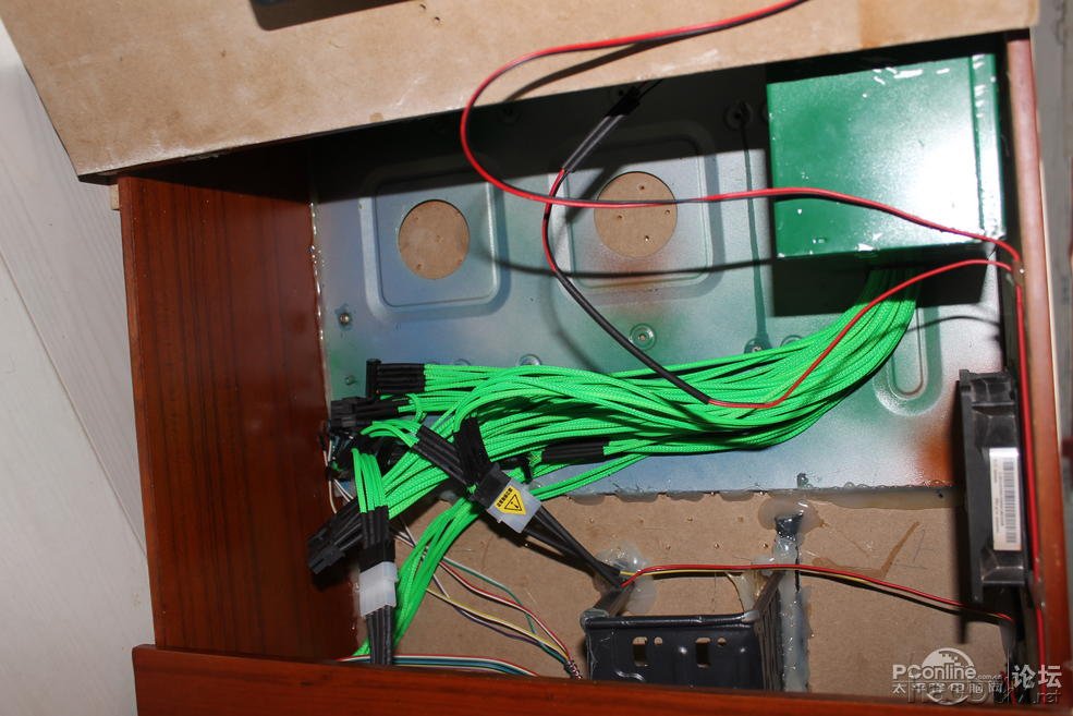 µã»÷²é¿´Ôͼ ×Ô¼º¶¯ÊÖ£¬·áÒÂ×ãʳ£¬×Ô֯ľÖʵçÄÔ»úÏä