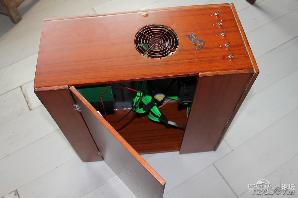 µã»÷²é¿´Ôͼ ×Ô¼º¶¯ÊÖ£¬·áÒÂ×ãʳ£¬×Ô֯ľÖʵçÄÔ»úÏä