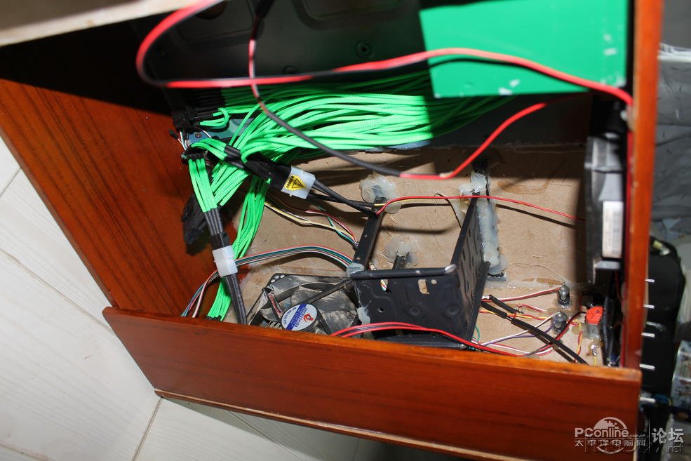 µã»÷²é¿´Ôͼ ×Ô¼º¶¯ÊÖ£¬·áÒÂ×ãʳ£¬×Ô֯ľÖʵçÄÔ»úÏä