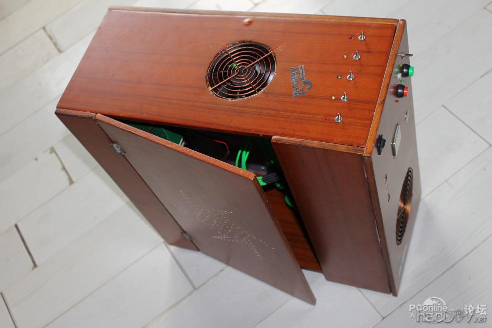 µã»÷²é¿´Ôͼ ×Ô¼º¶¯ÊÖ£¬·áÒÂ×ãʳ£¬×Ô֯ľÖʵçÄÔ»úÏä