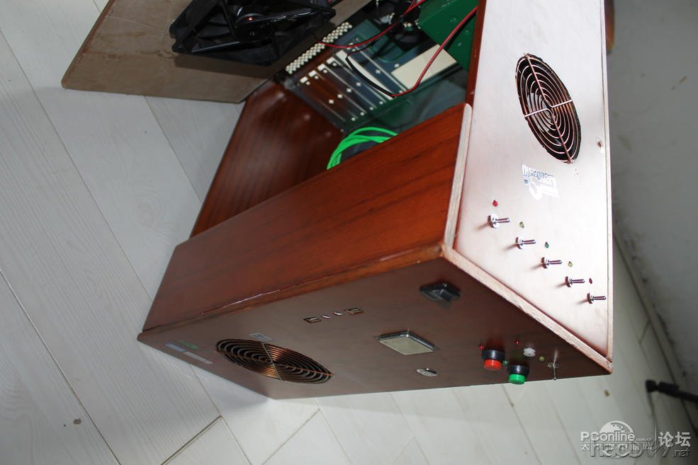 µã»÷²é¿´Ôͼ ×Ô¼º¶¯ÊÖ£¬·áÒÂ×ãʳ£¬×Ô֯ľÖʵçÄÔ»úÏä