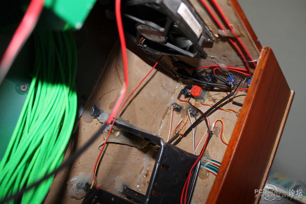 µã»÷²é¿´Ôͼ ×Ô¼º¶¯ÊÖ£¬·áÒÂ×ãʳ£¬×Ô֯ľÖʵçÄÔ»úÏä