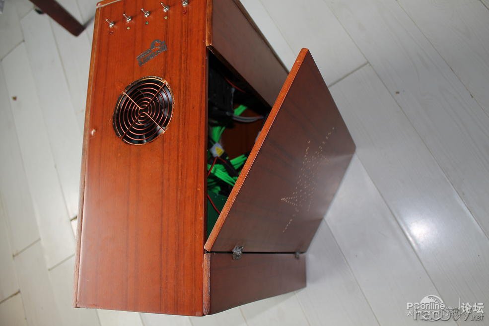 µã»÷²é¿´Ôͼ ×Ô¼º¶¯ÊÖ£¬·áÒÂ×ãʳ£¬×Ô֯ľÖʵçÄÔ»úÏä