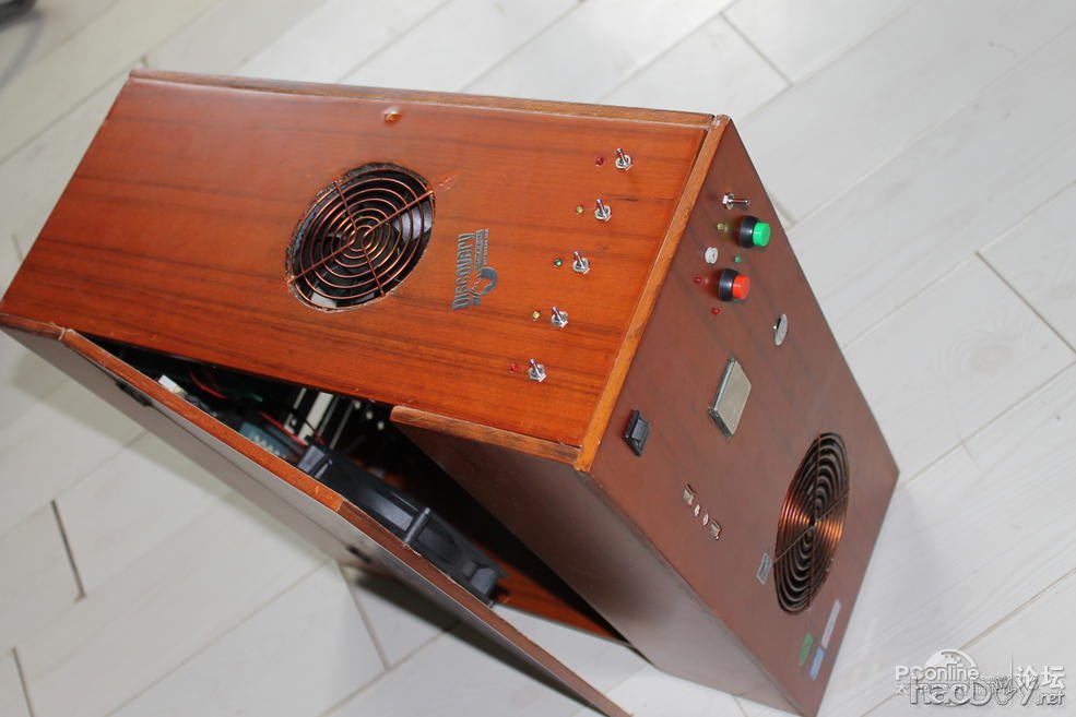 µã»÷²é¿´Ôͼ ×Ô¼º¶¯ÊÖ£¬·áÒÂ×ãʳ£¬×Ô֯ľÖʵçÄÔ»úÏä