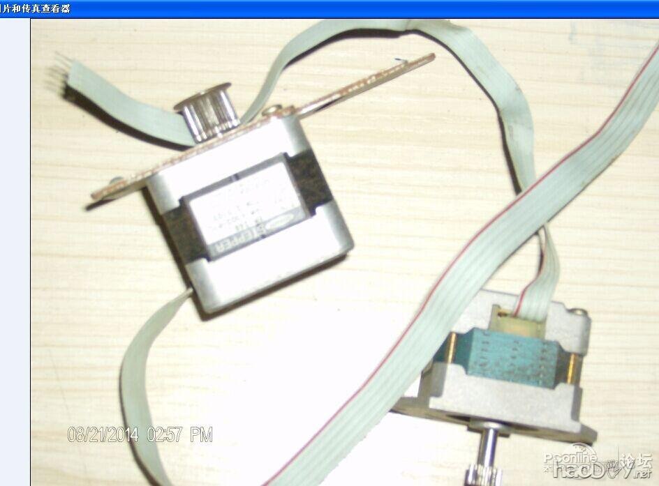 点击查看原图 自制 雕刻机 记 {{多图杀网速}} 附视频