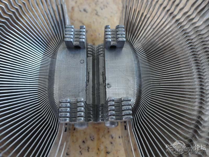 点击查看原图 山寨10w大功率LED灯全过程