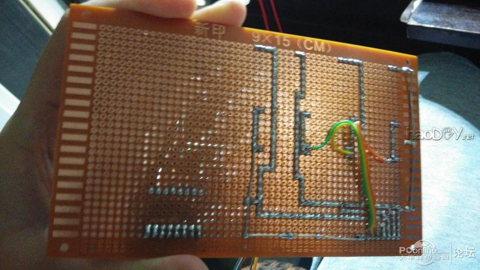点击查看原图 4X4X4光立方制作,100%成功,有教程有资料附视频
