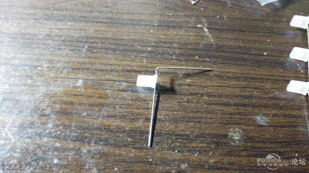 点击查看原图 4X4X4光立方制作,100%成功,有教程有资料附视频