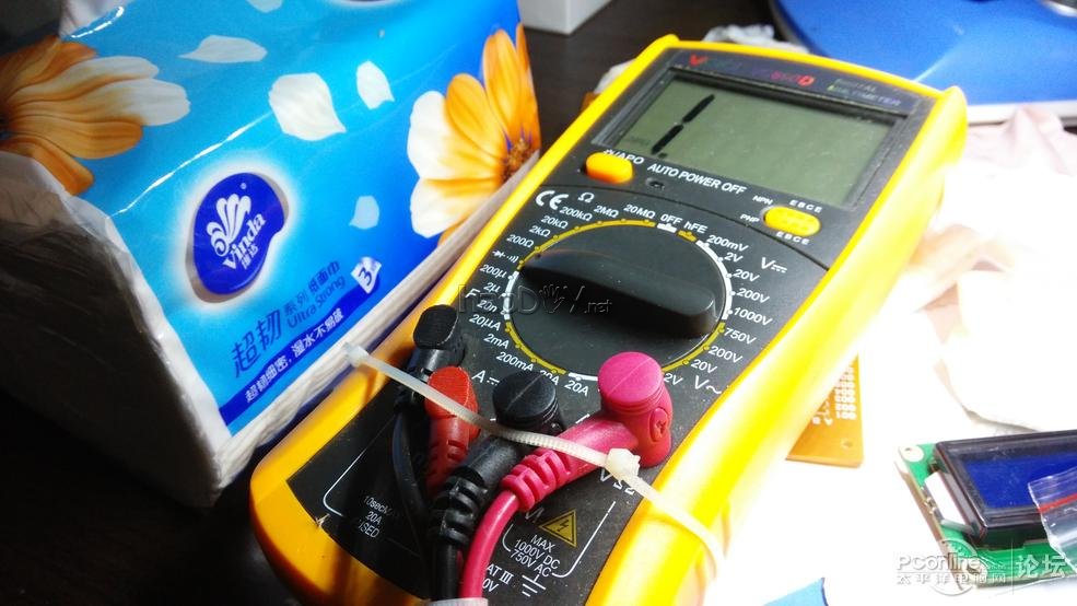 点击查看原图 4X4X4光立方制作,100%成功,有教程有资料附视频