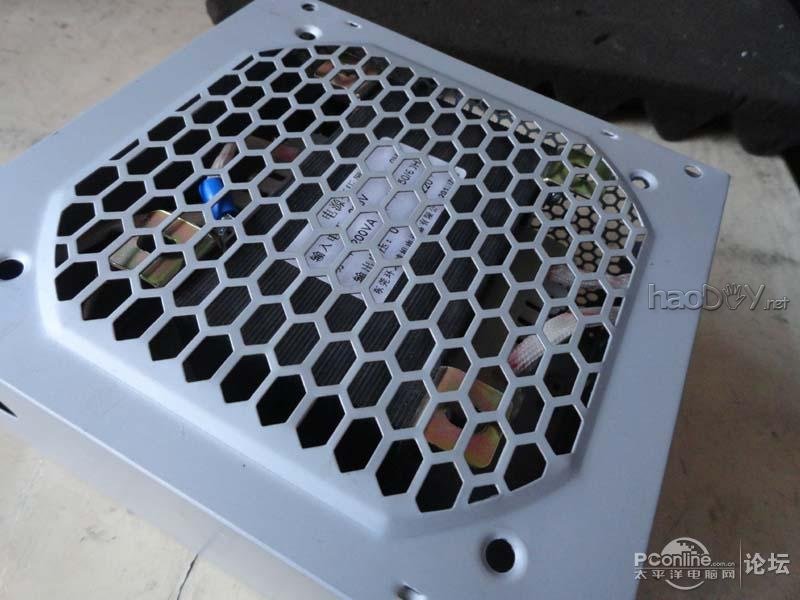 点击查看原图 远离触电,组装隔离电源变压器,用1W的能耗捍卫你的生命