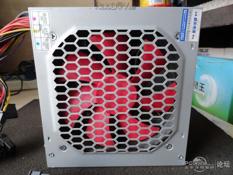 点击查看原图 远离触电,组装隔离电源变压器,用1W的能耗捍卫你的生命