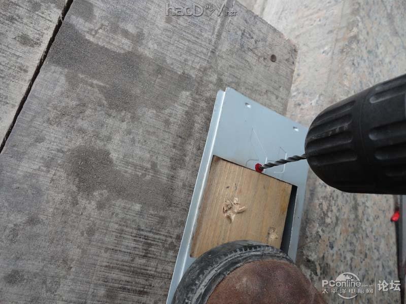 点击查看原图 远离触电,组装隔离电源变压器,用1W的能耗捍卫你的生命