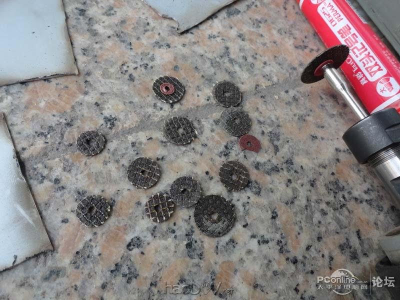 点击查看原图 远离触电,组装隔离电源变压器,用1W的能耗捍卫你的生命