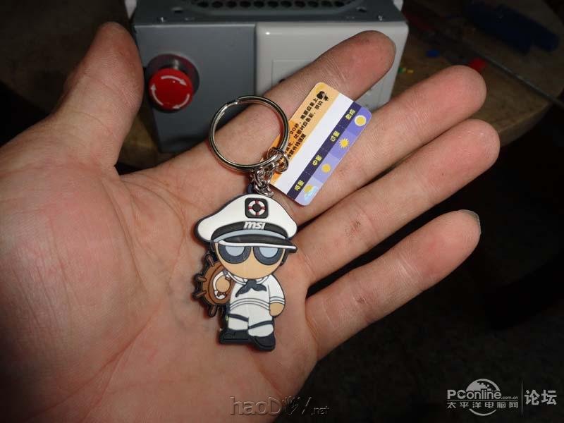 点击查看原图 远离触电,组装隔离电源变压器,用1W的能耗捍卫你的生命