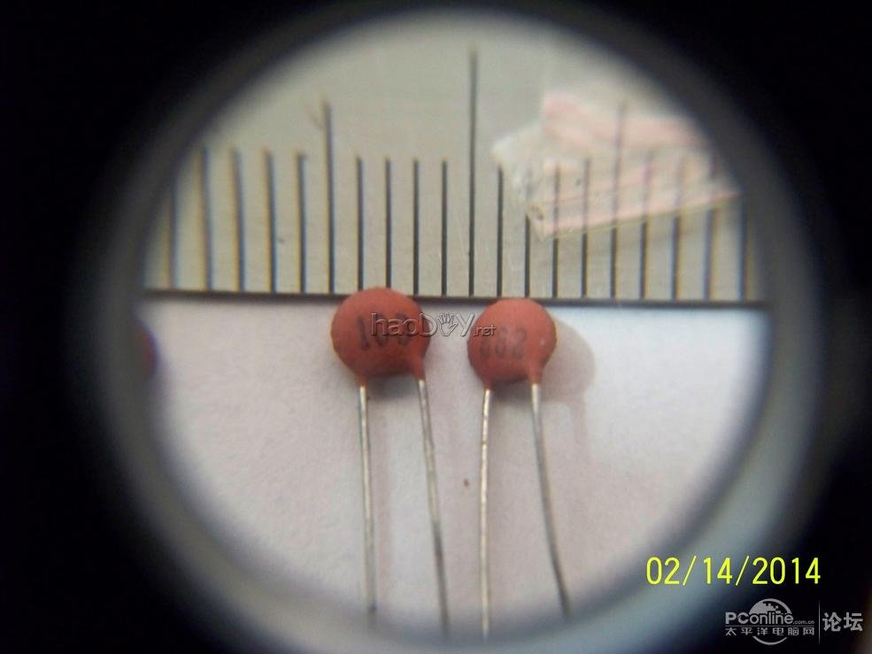 9018-2׼еĵһ̨ DIY 