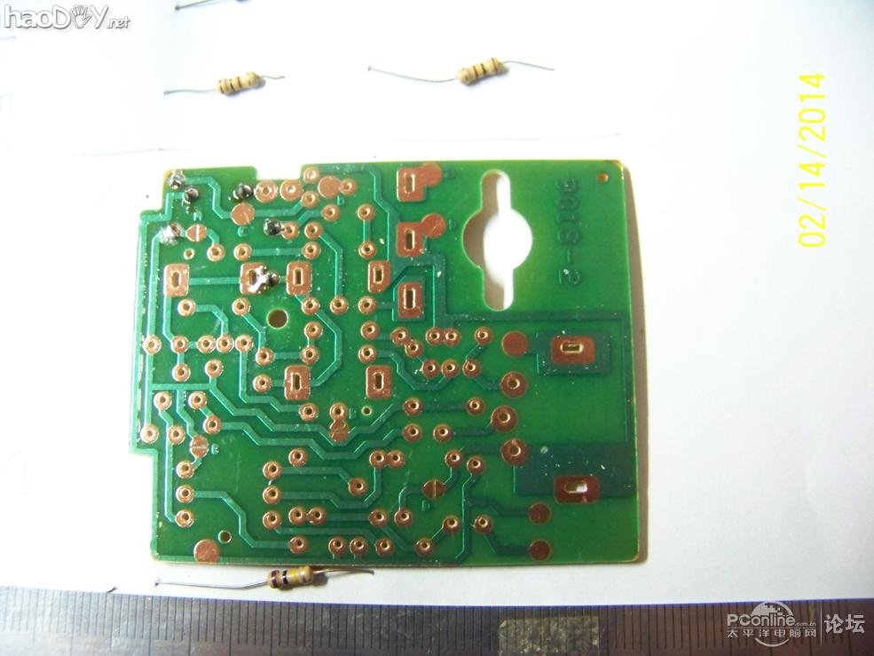 9018-2׼еĵһ̨ DIY 