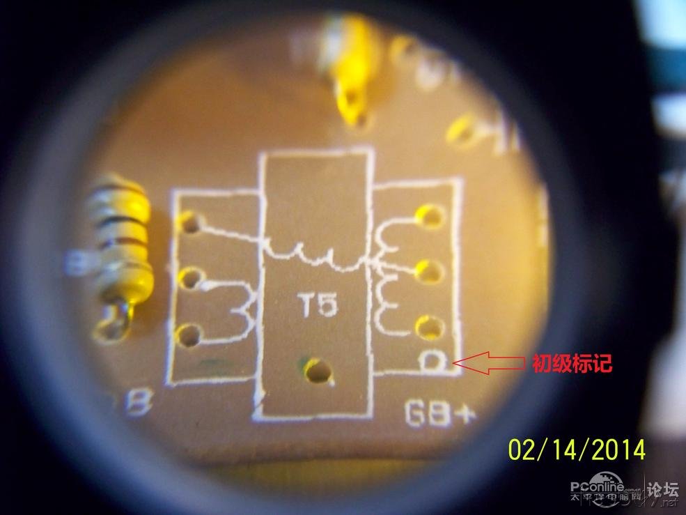 9018-2׼еĵһ̨ DIY 