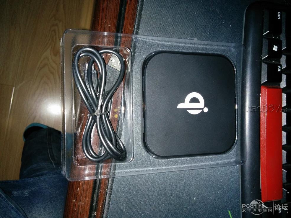 点击查看原图 移动电源加装无线充电功能