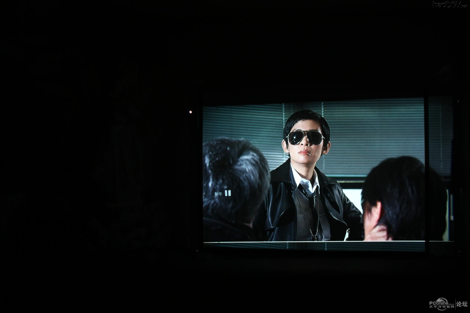 点击查看原图 3千不到拥有属于自己的高清投影机