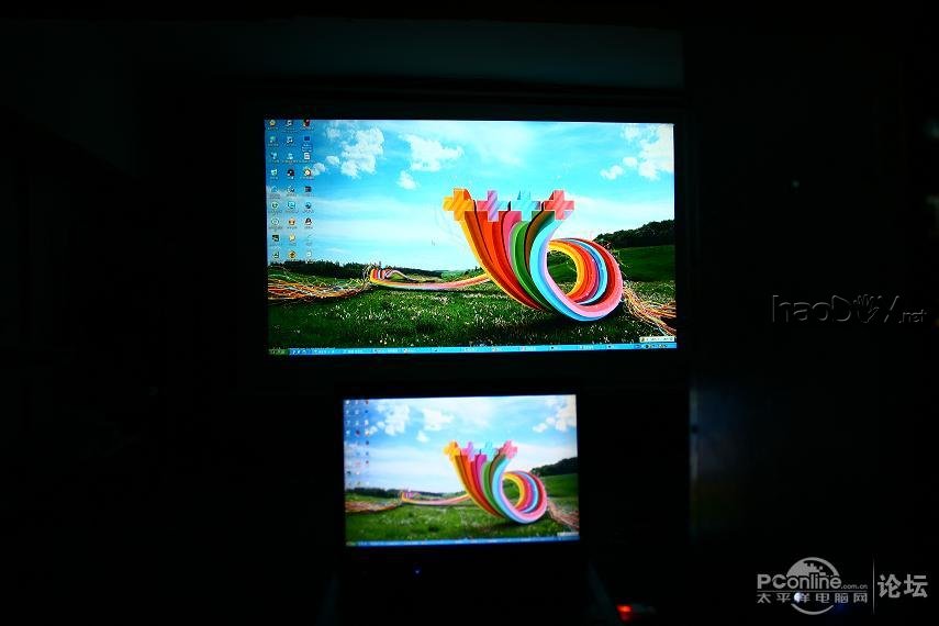 点击查看原图 3千不到拥有属于自己的高清投影机