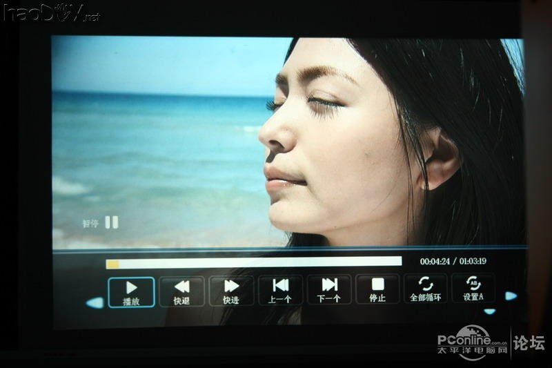 点击查看原图 3千不到拥有属于自己的高清投影机