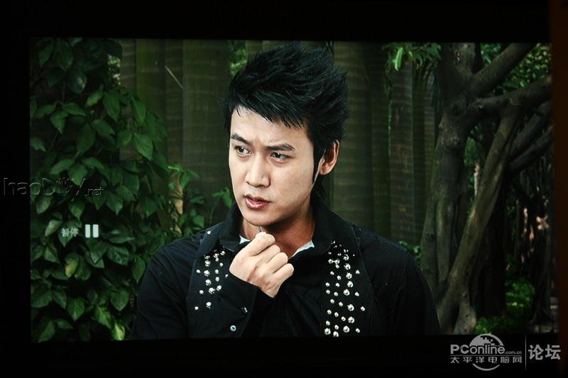 点击查看原图 3千不到拥有属于自己的高清投影机