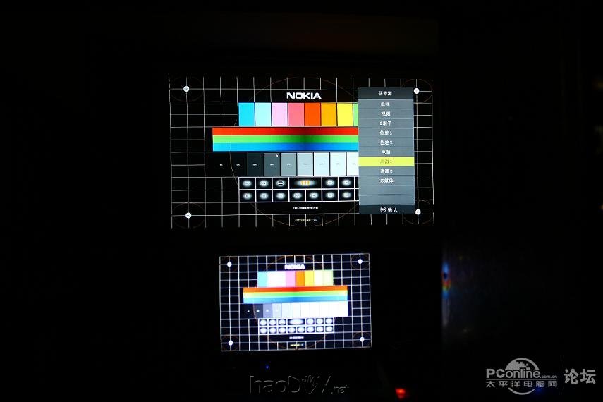 点击查看原图 3千不到拥有属于自己的高清投影机