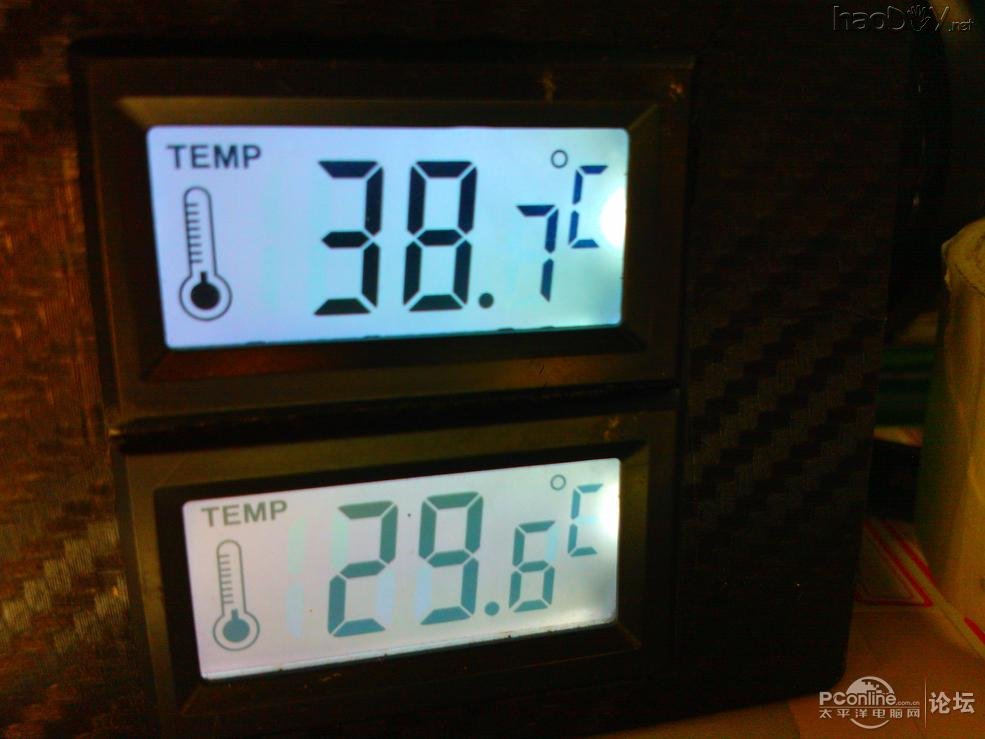 点击查看原图 全手工!洋酒纸盒变身投影机diy制作!耗时三星期!