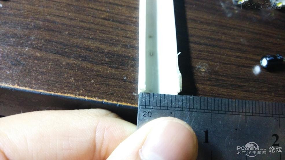 点击查看原图 新手教程之光控LED灯.....