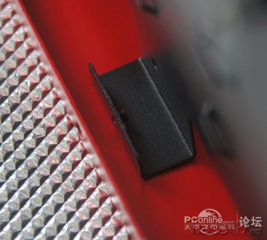 点击查看原图 纯铝机箱自己造 谁说上班族只能上班玩电脑 【更新亚克力侧板