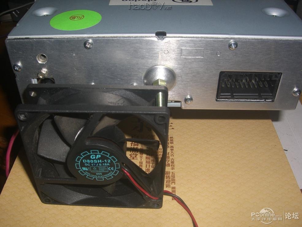 点击查看原图 新凯越USB,收音机车机,加装AUX,改侧USB 改家用