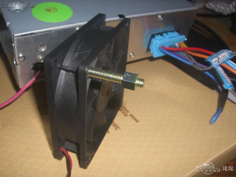 点击查看原图 新凯越USB,收音机车机,加装AUX,改侧USB 改家用