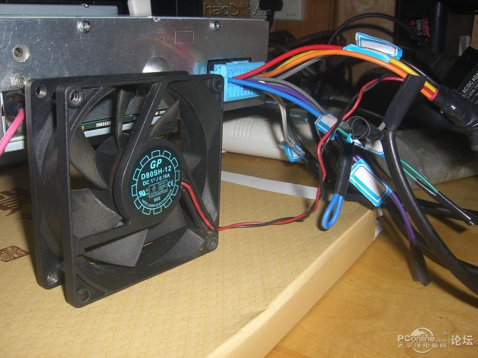 点击查看原图 新凯越USB,收音机车机,加装AUX,改侧USB 改家用