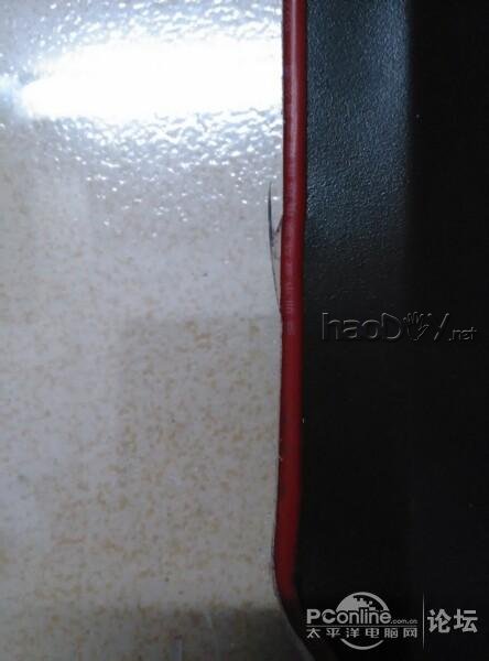 点击查看原图 鑫谷光荣使命激情改造侧透电脑机箱