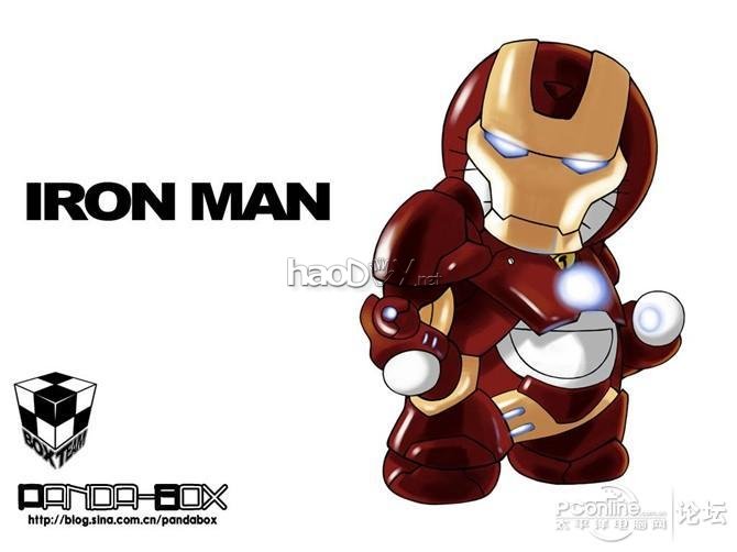 点击查看原图 打造土豪钢铁侠赛车头盔,大家觉得多少钱卖合适?