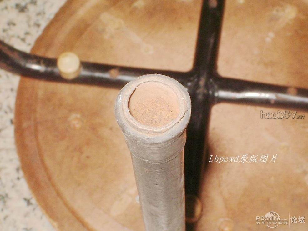 点击查看原图 废可乐瓶、塑料饮料瓶还可以做什么 椅子脚垫