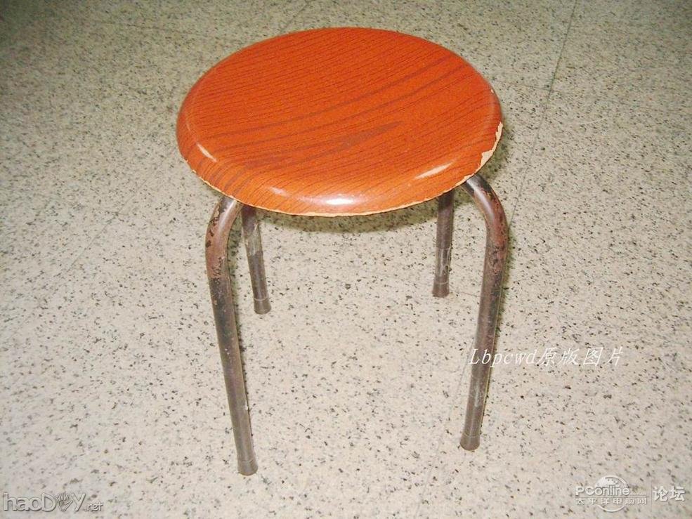 点击查看原图 废可乐瓶、塑料饮料瓶还可以做什么 椅子脚垫