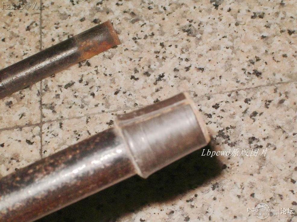 点击查看原图 废可乐瓶、塑料饮料瓶还可以做什么 椅子脚垫