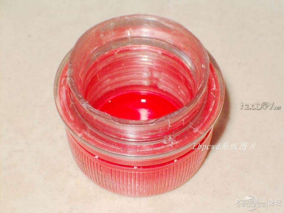 点击查看原图 废可乐瓶、塑料饮料瓶还可以做什么 椅子脚垫