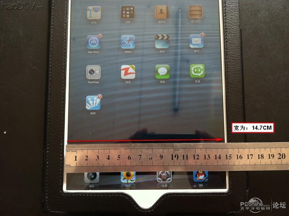 点击查看原图 伪全息DIY全程记录图文教程(附上360度视频N段)