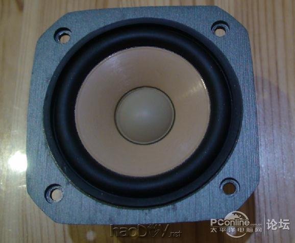 点击查看原图 惠威M50W全面打磨记!应该是目前地球上最完整强悍的打磨