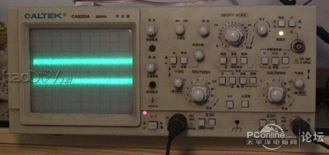 点击查看原图 惠威M50W全面打磨记!应该是目前地球上最完整强悍的打磨