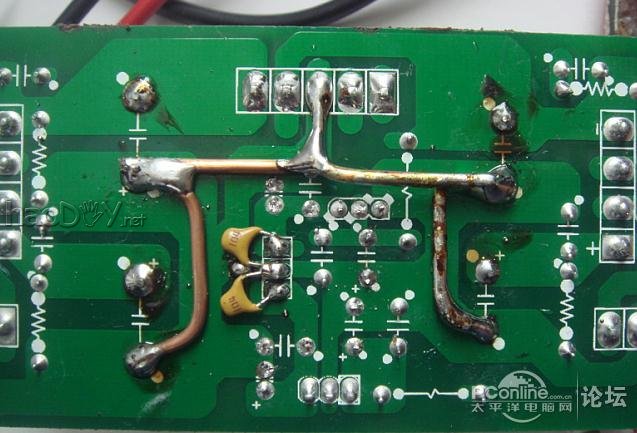 点击查看原图 惠威M50W全面打磨记!应该是目前地球上最完整强悍的打磨