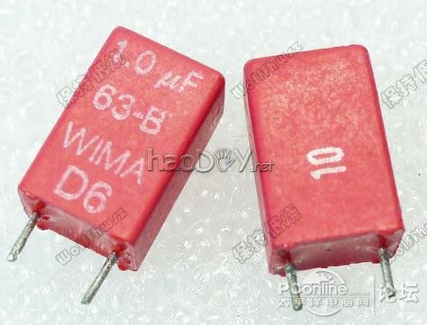 点击查看原图 惠威M50W全面打磨记!应该是目前地球上最完整强悍的打磨