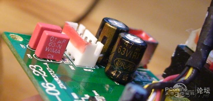 点击查看原图 惠威M50W全面打磨记!应该是目前地球上最完整强悍的打磨