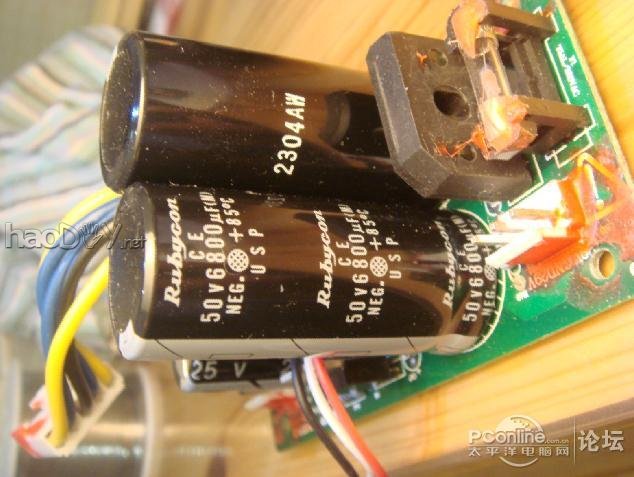 点击查看原图 惠威M50W全面打磨记!应该是目前地球上最完整强悍的打磨