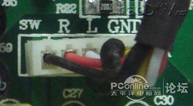 点击查看原图 惠威M50W全面打磨记!应该是目前地球上最完整强悍的打磨