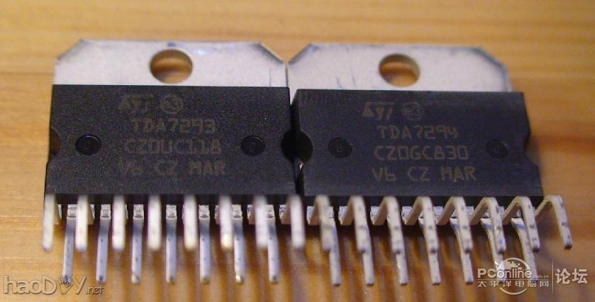 点击查看原图 惠威M50W全面打磨记!应该是目前地球上最完整强悍的打磨